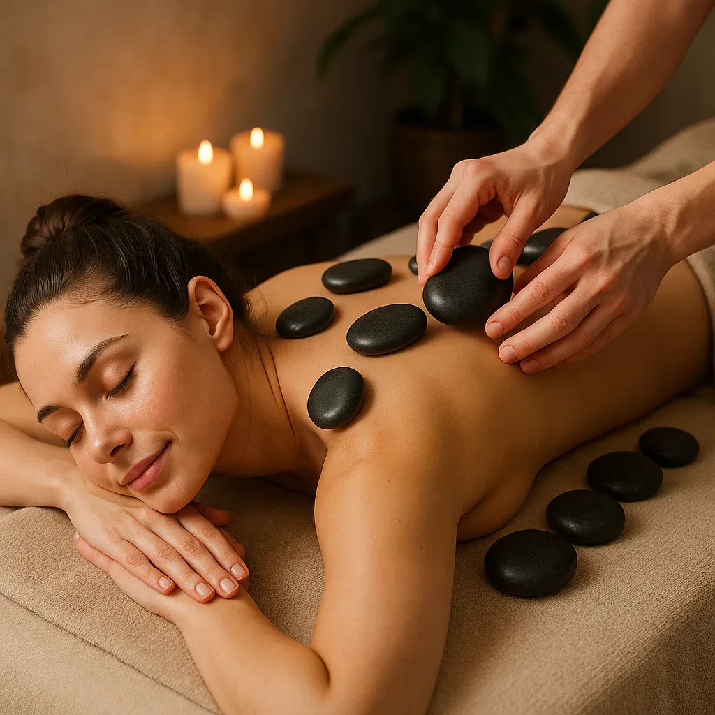 Dárkový poukaz na masáž dle vlastního výběru